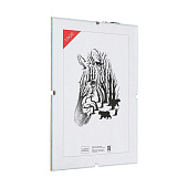 Фоторамка 15Х20 КЛИП стекло 4478083 Фоторамка 15Х20 КЛИП стекло 4478083