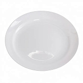 Тарелка обеденная CANNES 25см V9735 Тарелка обеденная CANNES 25см V9735
