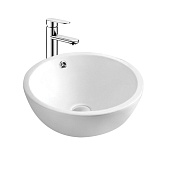  Раковина накладная 440x440x175 AQ5354-00 Aquatek 