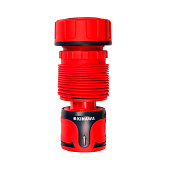 Соединитель для шланга 3/4" OKINAWA 2495 Соединитель для шланга 3/4" OKINAWA 2495