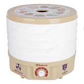 Сушилка для продуктов SA-7809BG Сушилка для продуктов SA-7809BG