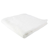  Полотенце 70х140 махровое 500 гр, БЕЛОЕ 