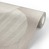  Обои 1.06х10м Geogliph арт.9201-02 Бежевый /Monte Solaro 