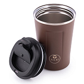 Термокружка Pilot 0,35л шоколадная PLM-350-BR Термокружка Pilot 0,35л шоколадная PLM-350-BR