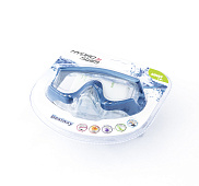  Маска Bestway Splash Tech д/ныряния д/взрослых, 3цвета арт.22044 Код246346 