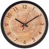  Часы кварцевые TREE, 31 см, 220-368 