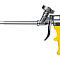  Пистолет для монтажной пены STAYER MASTER, металлический корпус 