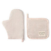  Кухонный набор 2 предмета Этель Magnifica 10494081 