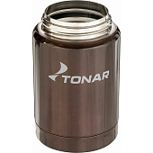  Термос (HS.TM-036) 500ML с ложкой (широкое горло) TONAR 