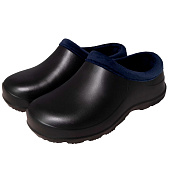 Галоши мужские утепленные "Роули", арт. ГЛ-311, тёмно-зеленый, р. 44 Галоши мужские утепленные "Роули", арт. ГЛ-311, тёмно-зеленый, р. 44