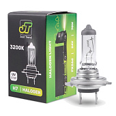 Автолампа галогенная Just Trend JT H7.24V.70W.1шт.