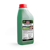 Жидкость стеклоомывающая летняя концентрат 1л Мухомой AVS AVK-035 Жидкость стеклоомывающая летняя концентрат 1л Мухомой AVS AVK-035