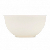 Салатник FIESTA 2л 20.2см кремовый круглый HL031252LC Салатник FIESTA 2л 20.2см кремовый круглый HL031252LC