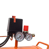 Компрессор КМП-400/100Р,400 л/мин, 100 л, 10 Бар, 2500 Вт Вихрь Компрессор КМП-400/100Р,400 л/мин, 100 л, 10 Бар, 2500 Вт Вихрь