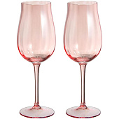 Набор бокалов для вина BILLIBARRI BENAVENTE 270мл, 2шт 900-132 Набор бокалов для вина BILLIBARRI BENAVENTE 270мл, 2шт 900-132