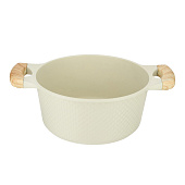 Кастрюля с крышкой RESTO 4.2л 93803 Кастрюля с крышкой RESTO 4.2л 93803