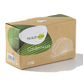 Салфетница фарфоровая на подставке BellaTenero «Тюльпан», 15,5х9 см, белый 9213644 Салфетница фарфоровая на подставке BellaTenero «Тюльпан», 15,5х9 см, белый 9213644