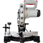  Пила торцовочная Ресанта ТП-210, 1600Вт, d 210х30мм, 5000об/мин, глубина 120мм 