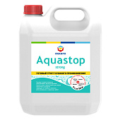  Грунт глубокого проникновения "Eskaro Aquastop Strong" 10л 