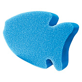  Губка для тела Laguna Spa РЫБКА 