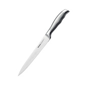  Набор из 5 кухонных ножей с ун. блоком, NADOBA, серия MARTA 722816 