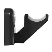 Комплект настенных регулируемых кронштейнов Royal Thermo Design 80 черные Комплект настенных регулируемых кронштейнов Royal Thermo Design 80 черные