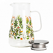 Кувшин MEADOW 1400мл DMG008