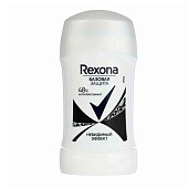  Дезодорант жен стик Rexona Невидимый эффект 30гр 