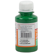 Паста универсальная № 14 Зеленая 0.1л /Текс Паста универсальная № 14 Зеленая 0.1л /Текс