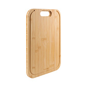 Доска разделочная BAMBOO TOUCH 40х27х1,5см ABX157 Доска разделочная BAMBOO TOUCH 40х27х1,5см ABX157