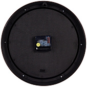 Часы настенные круг d=30см корпус коричневый Текстура дерева Рубин 3024-142 (10) Часы настенные круг d=30см корпус коричневый Текстура дерева Рубин 3024-142 (10)