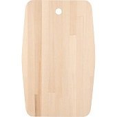 Доска разделочная Sencillo (массив березы, 8мм) 22х35см 986057 Доска разделочная Sencillo (массив березы, 8мм) 22х35см 986057