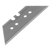 Лезвия, трапециевидные, прямые, 5 штук// Sparta Лезвия, трапециевидные, прямые, 5 штук// Sparta