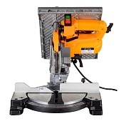  Торцовочная пила ВИХРЬ  ПТ-210К, 1500Вт, d 210х30мм, 5000об/мин, глубина 120мм 