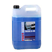 Тосол Гостовский А-40 10кг Тосол Гостовский А-40 10кг