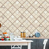 Обои 0.53х10м Бруно арт.908202 Коричневый /Elysium Обои 0.53х10м Бруно арт.908202 Коричневый /Elysium