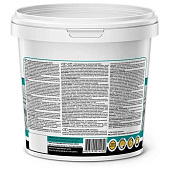 Шпатлевка латекс финишная выравнивающая для гипсокартона Лакра 1,5кг Шпатлевка латекс финишная выравнивающая для гипсокартона Лакра 1,5кг