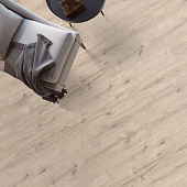  Ламинат Woodstyle Novafloor 33КЛ  1380х193х8мм Дуб Грис (2,131м2) 