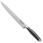 Нож для мяса из нержавеющей стали с ручкой из ABS 5119 Нож для мяса из нержавеющей стали с ручкой из ABS 5119
