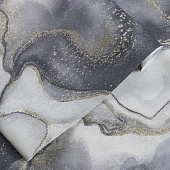  Обои 1.06х10м Линдси арт.70588-46 Серый /Аспект 