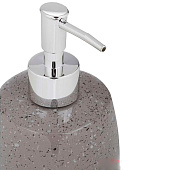 Дозатор для жидкого мыла Пастель HD0330-6 106685 Рыжий кот Дозатор для жидкого мыла Пастель HD0330-6 106685 Рыжий кот