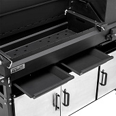 Мангал SMART-1200 Ультра (HS-GS-M1205-U) Helios Мангал SMART-1200 Ультра (HS-GS-M1205-U) Helios