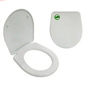 Сиденье для унитаза Лира Лира,Суперкомпакт,Радуга Сиденье для унитаза Лира Лира,Суперкомпакт,Радуга