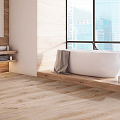  SPC Плитка CronaFloor Alpha Дуб Москва А 104 42 класс толщина 3,5мм (2,16м2) 