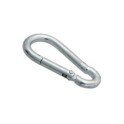  Карабин усил. М12 DIN5299 (1 шт) 