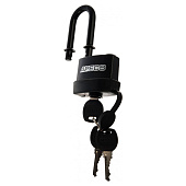 Замок навесной PDR-50-55-L Апекс /6 Замок навесной PDR-50-55-L Апекс /6