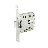 Защелка дверная с/у 2070-47 (хром) CP Нора-М Защелка дверная с/у 2070-47 (хром) CP Нора-М