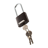 Замок навесной Avers PD-01-38-L Замок навесной Avers PD-01-38-L