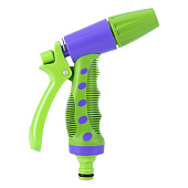 Пистолет-распылитель, регулируемый, эргономич., PALISAD, 65149 Пистолет-распылитель, регулируемый, эргономич., PALISAD, 65149