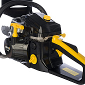 Бензопила Huter BS-45M, 3,1 л.с, длина шины 40см, бак 0,55л. Бензопила Huter BS-45M, 3,1 л.с, длина шины 40см, бак 0,55л.